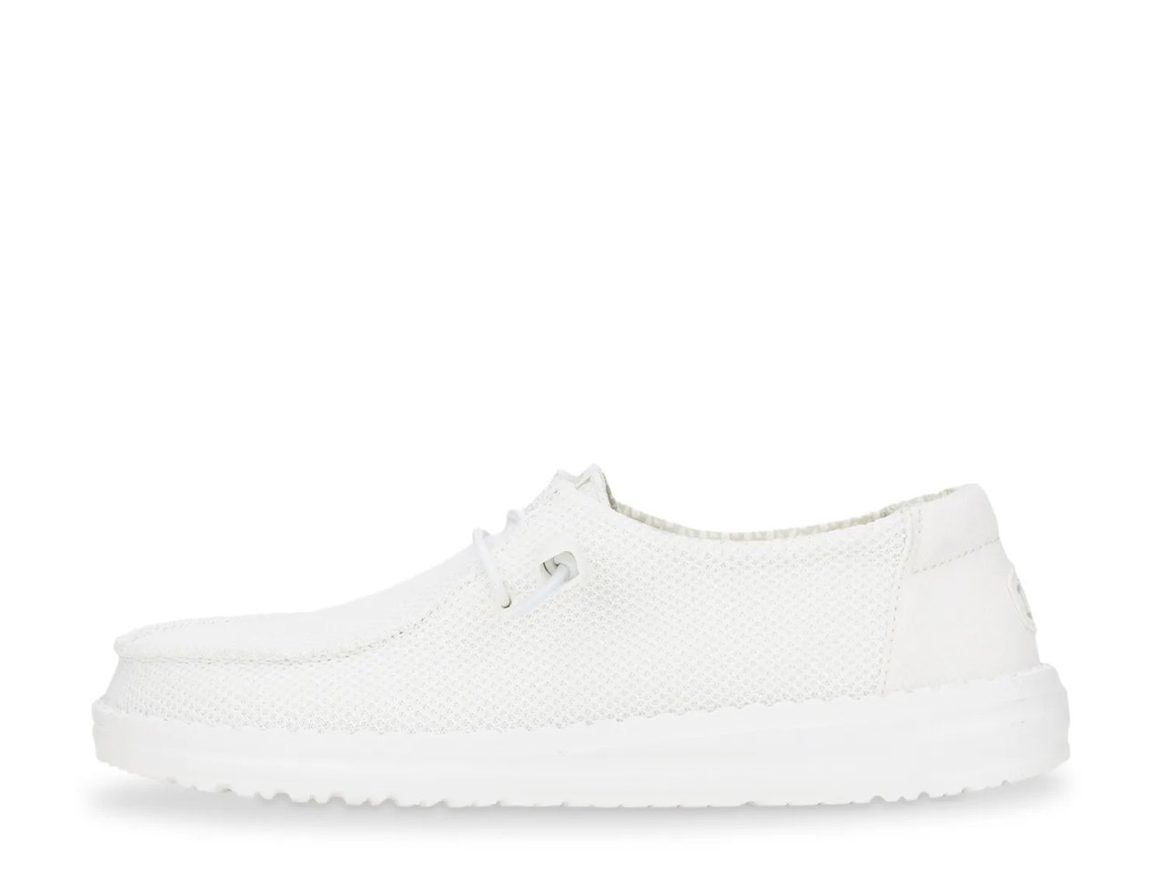 Wendy Stretch Sox Slip-On - Women's