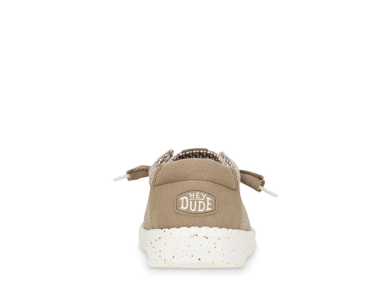 Wendy Stretch Sox Slip-On - Women's