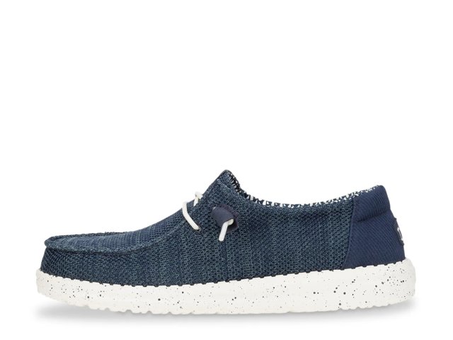 Wendy Stretch Sox Slip-On - Women's