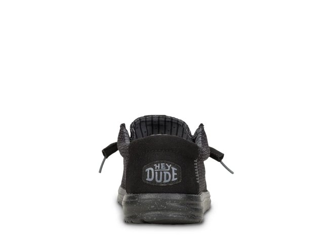 Wally Stretch Sox Slip-On - Men's