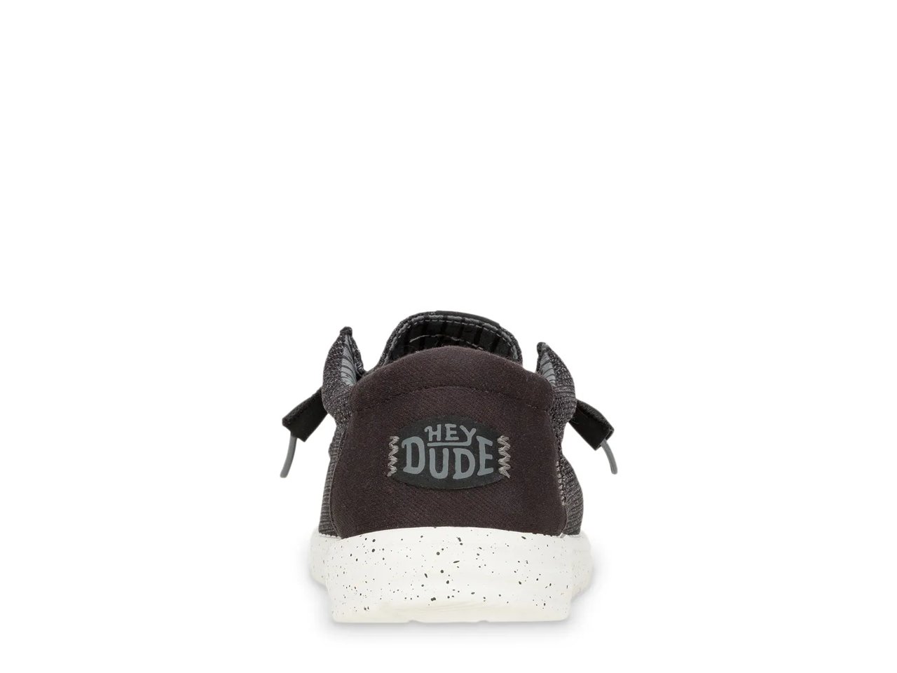 Wally Stretch Sox Slip-On - Men's