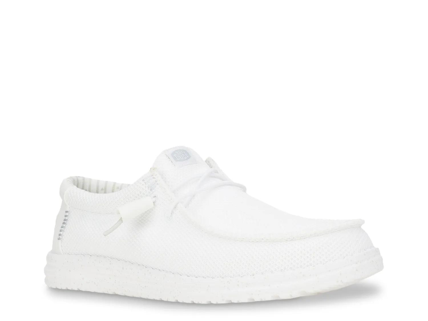 Wally Stretch Sox Slip-On - Men's - image 5