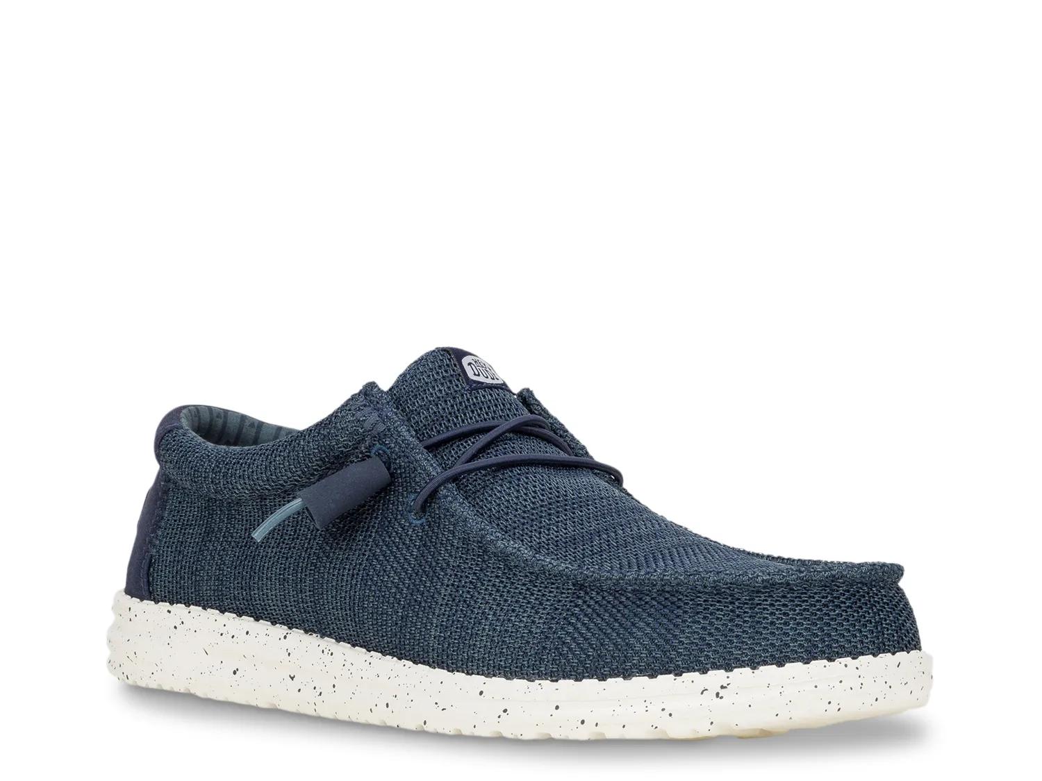 Wally Stretch Sox Slip-On - Men's - image 4