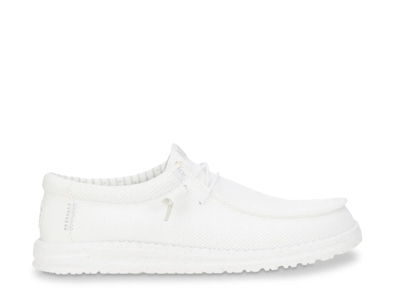 Wally Stretch Sox Slip-On - Men's