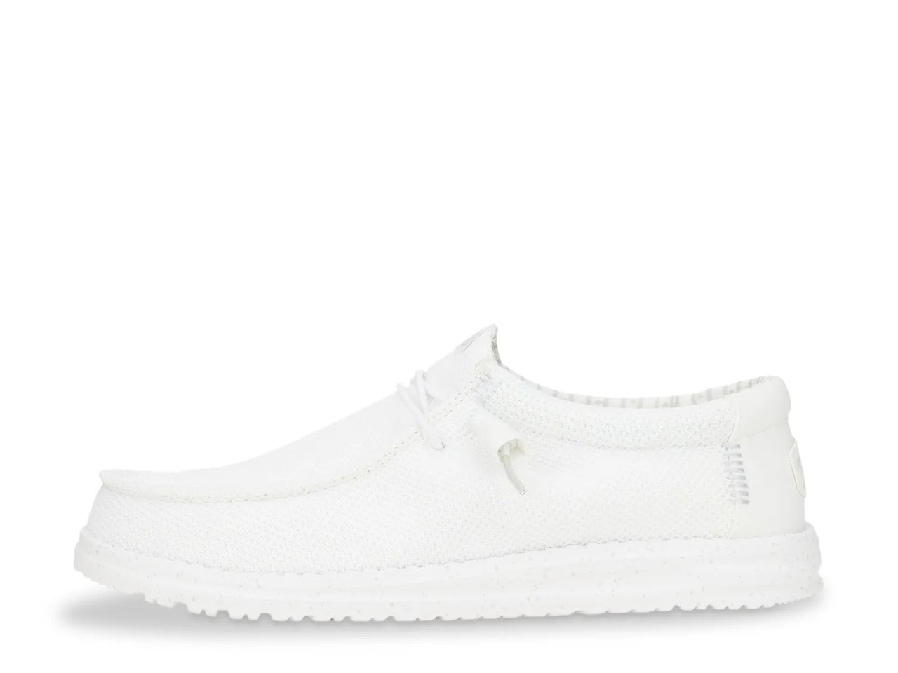 Wally Stretch Sox Slip-On - Men's