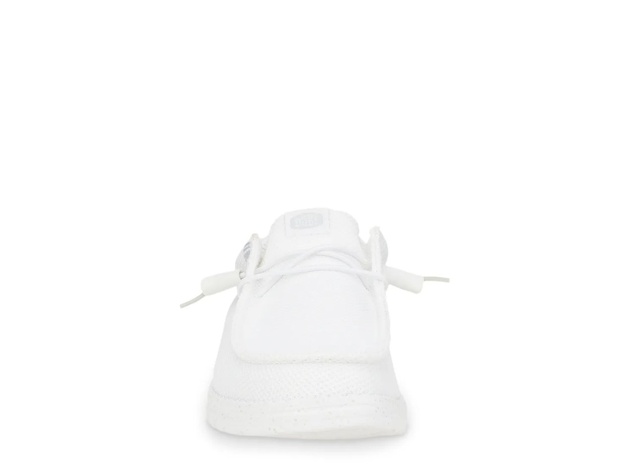 Wally Stretch Sox Slip-On - Men's