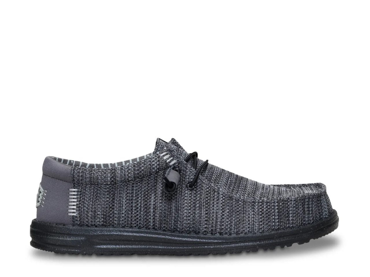 Wally Stretch Sox Slip-On - Men's