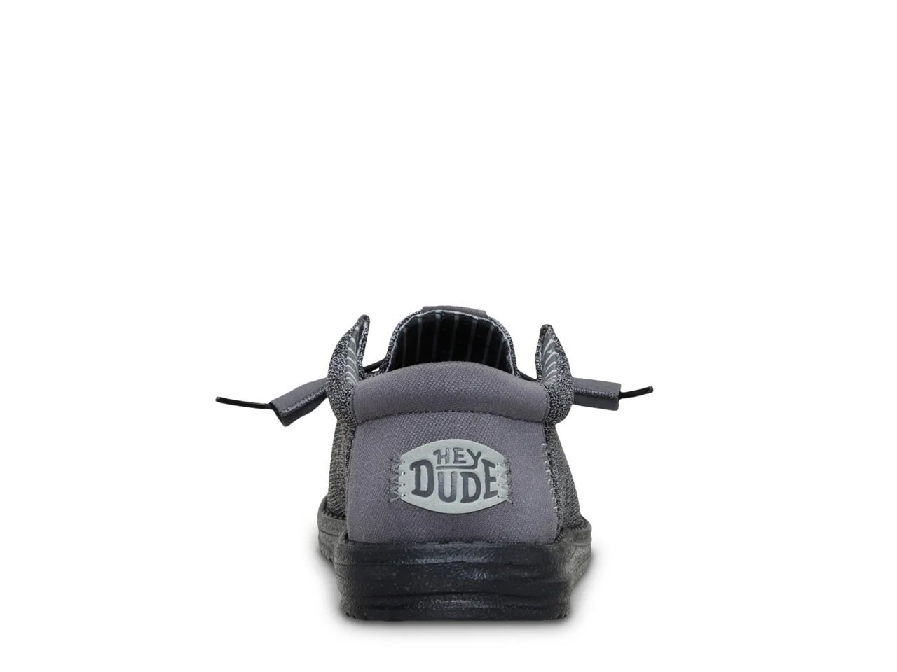 Wally Stretch Sox Slip-On - Men's