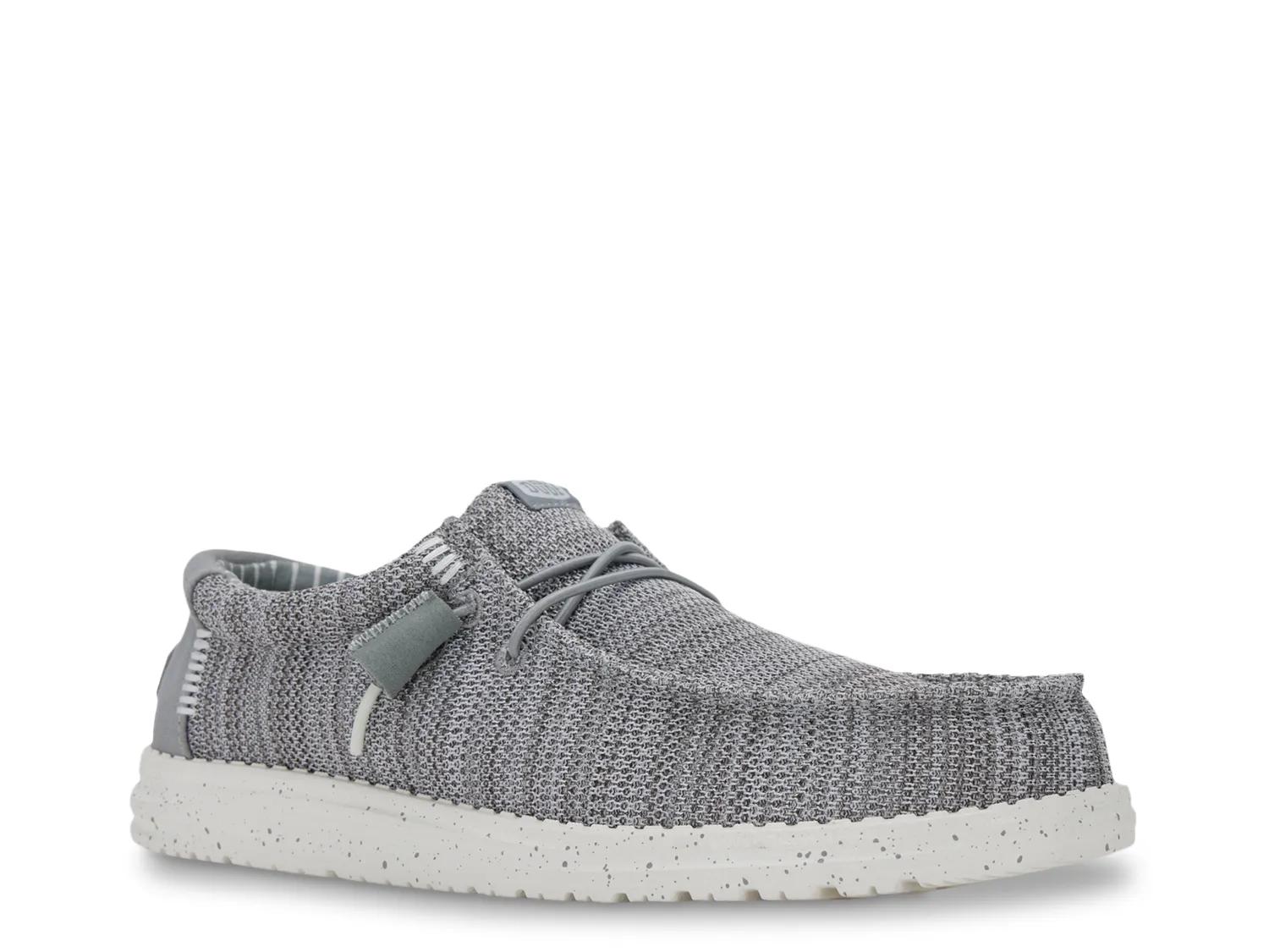 Wally Stretch Sox Slip-On - Men's - image 2