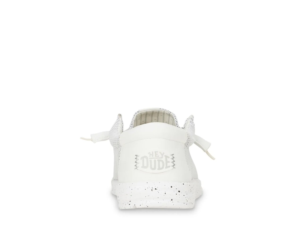 Wally Stretch Sox Slip-On - Men's