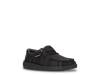 Waly Stretch Sox Slip-On - Kids' Black/Black view