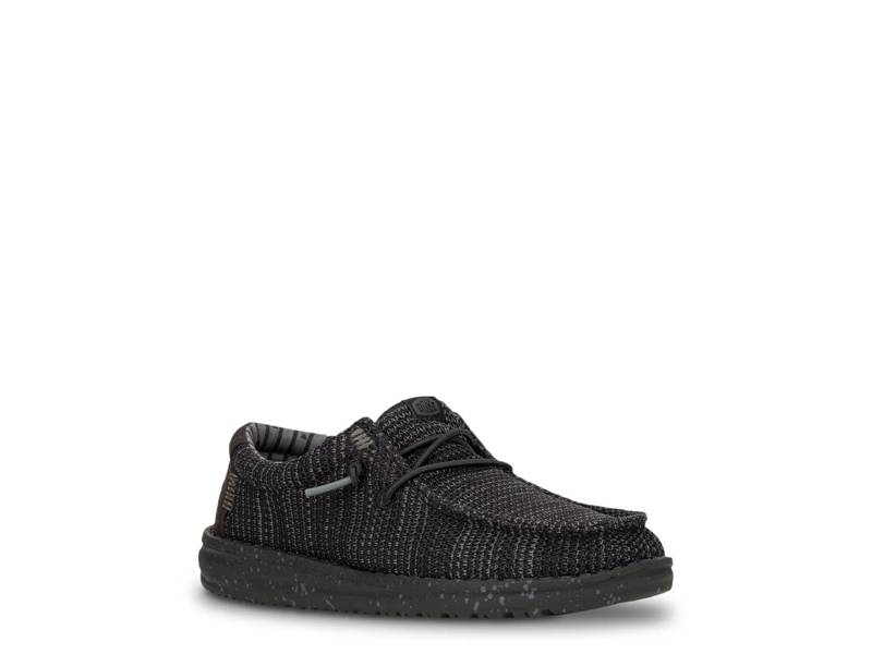 Waly Stretch Sox Slip-On - Kids'