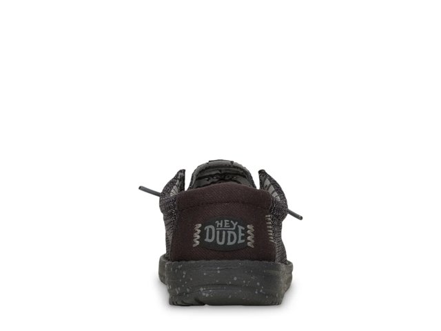 Waly Stretch Sox Slip-On - Kids'