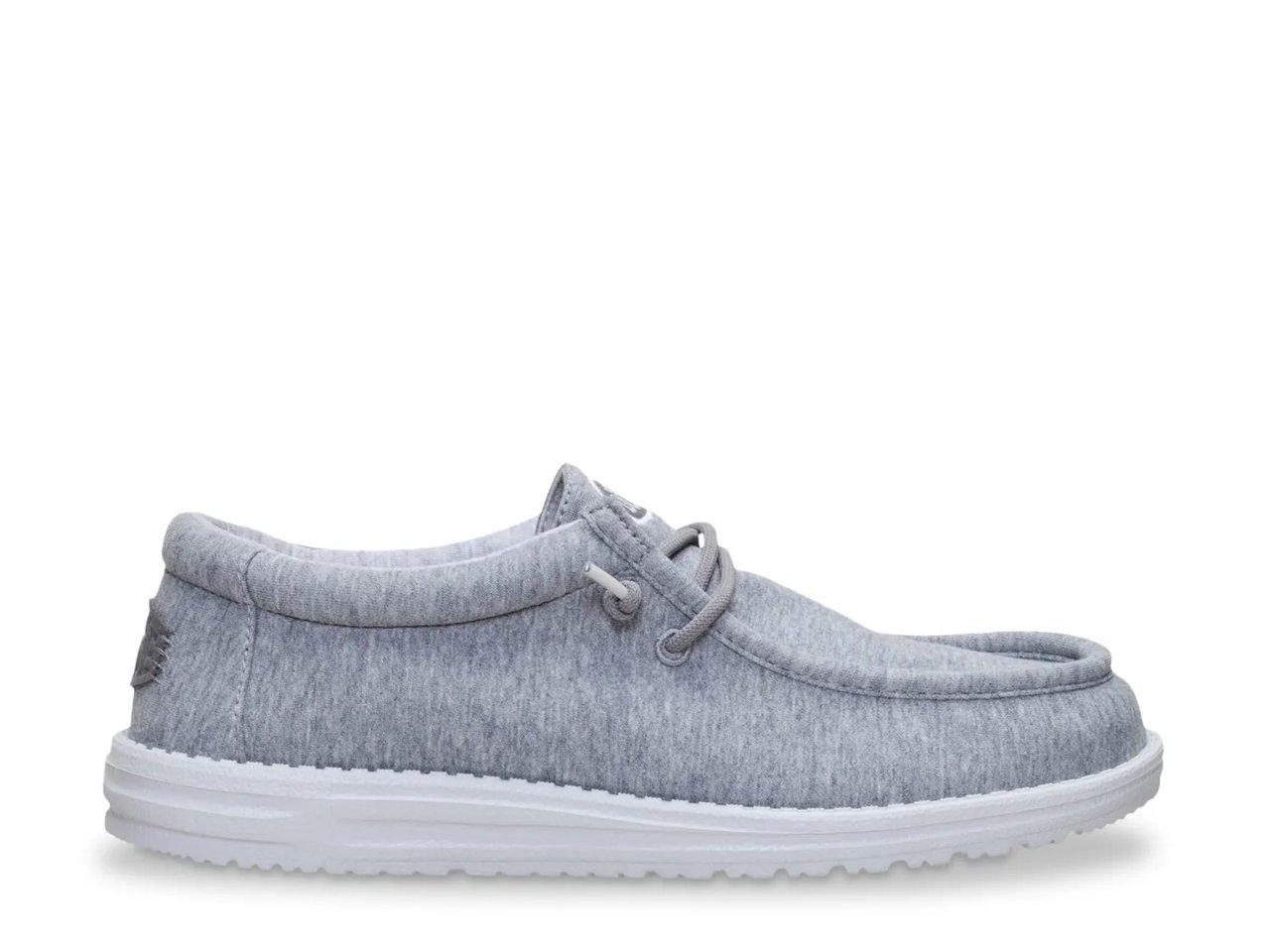 Wally Stretch Jersey Slip-On - Men's