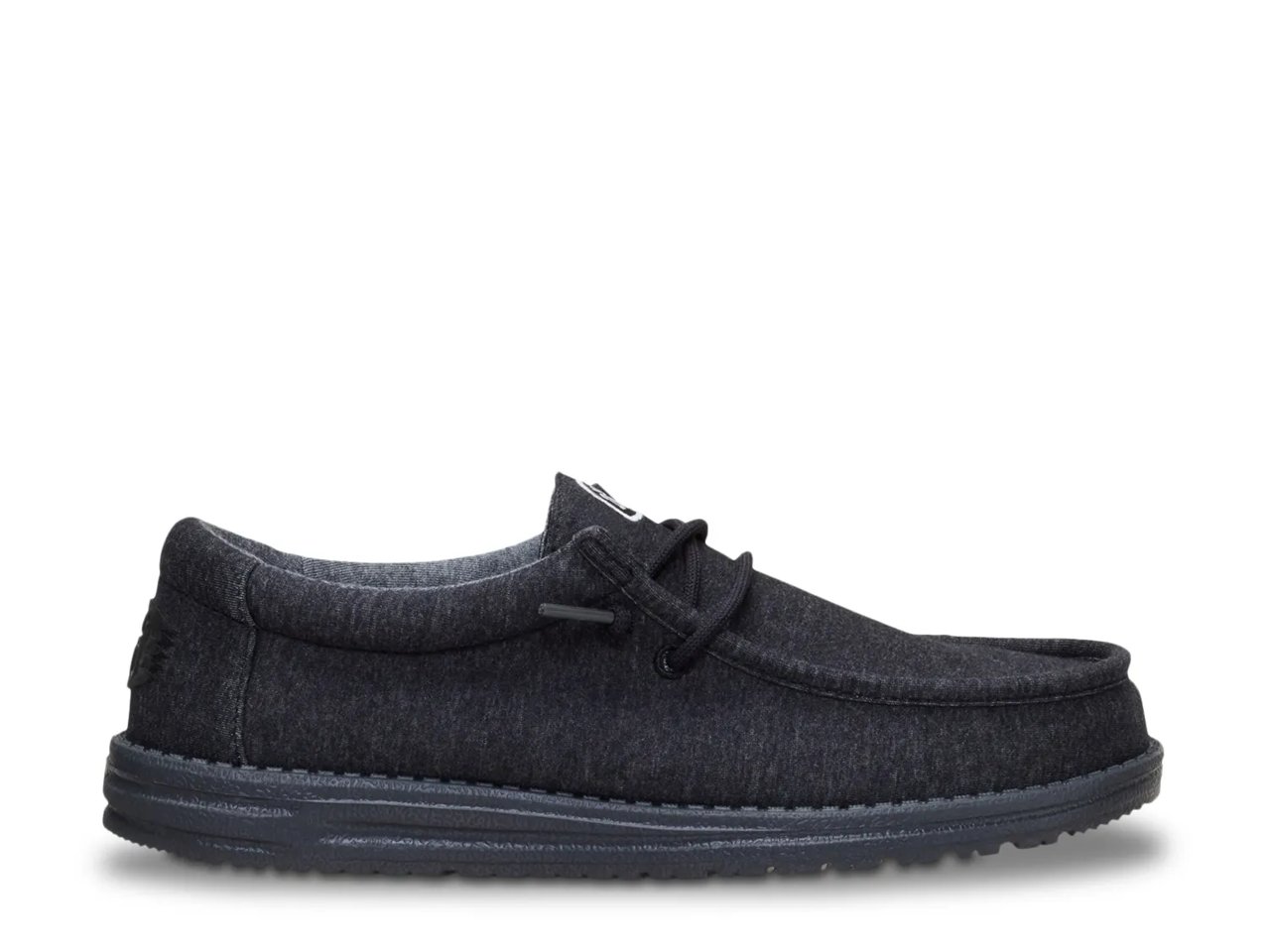 Wally Stretch Jersey Slip-On - Men's