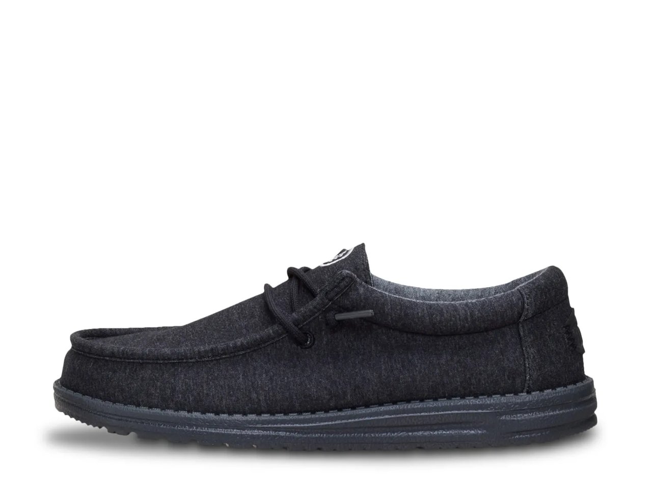Wally Stretch Jersey Slip-On - Men's