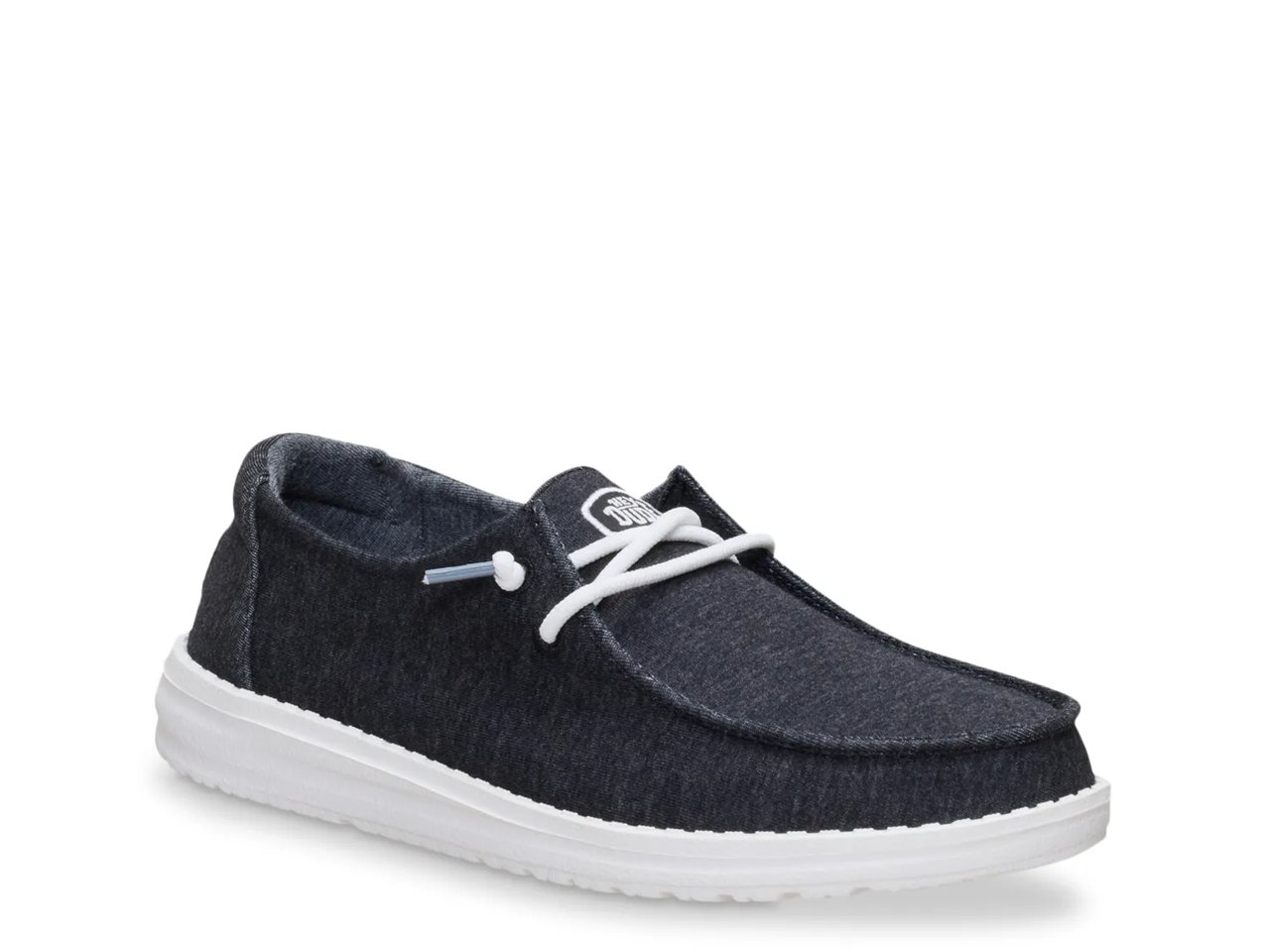 Wendy Stretch Jersey Slip-On - Women's