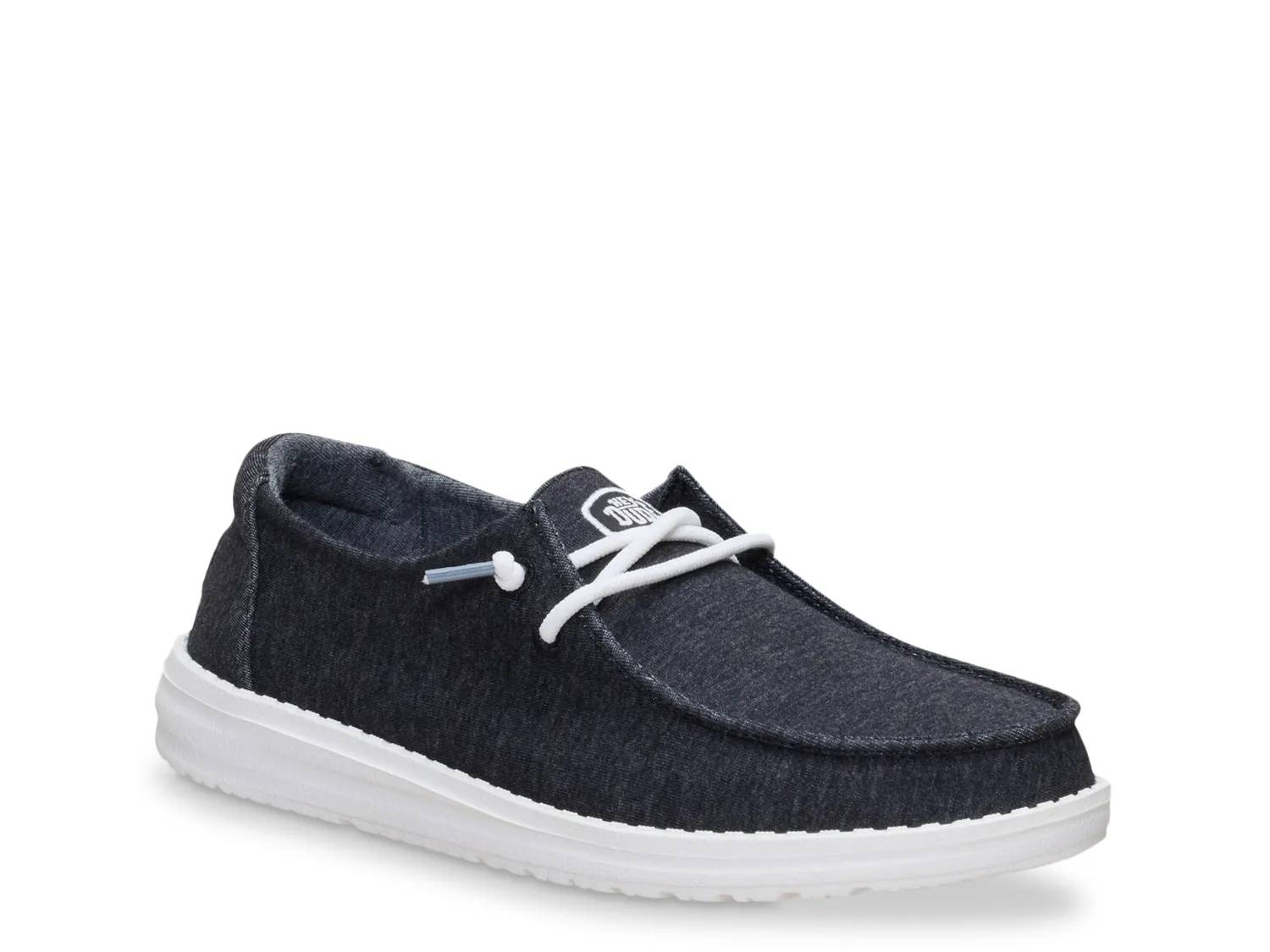 Wendy Stretch Jersey Slip-On - Women's