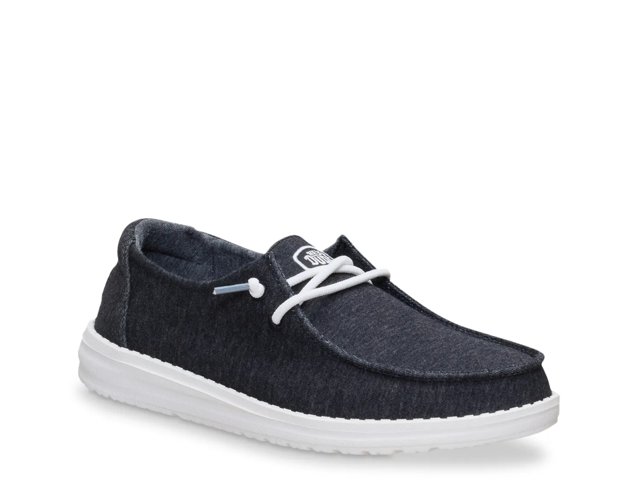 Wendy Stretch Jersey Slip-On - Women's