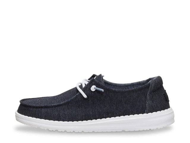 Wendy Stretch Jersey Slip-On - Women's