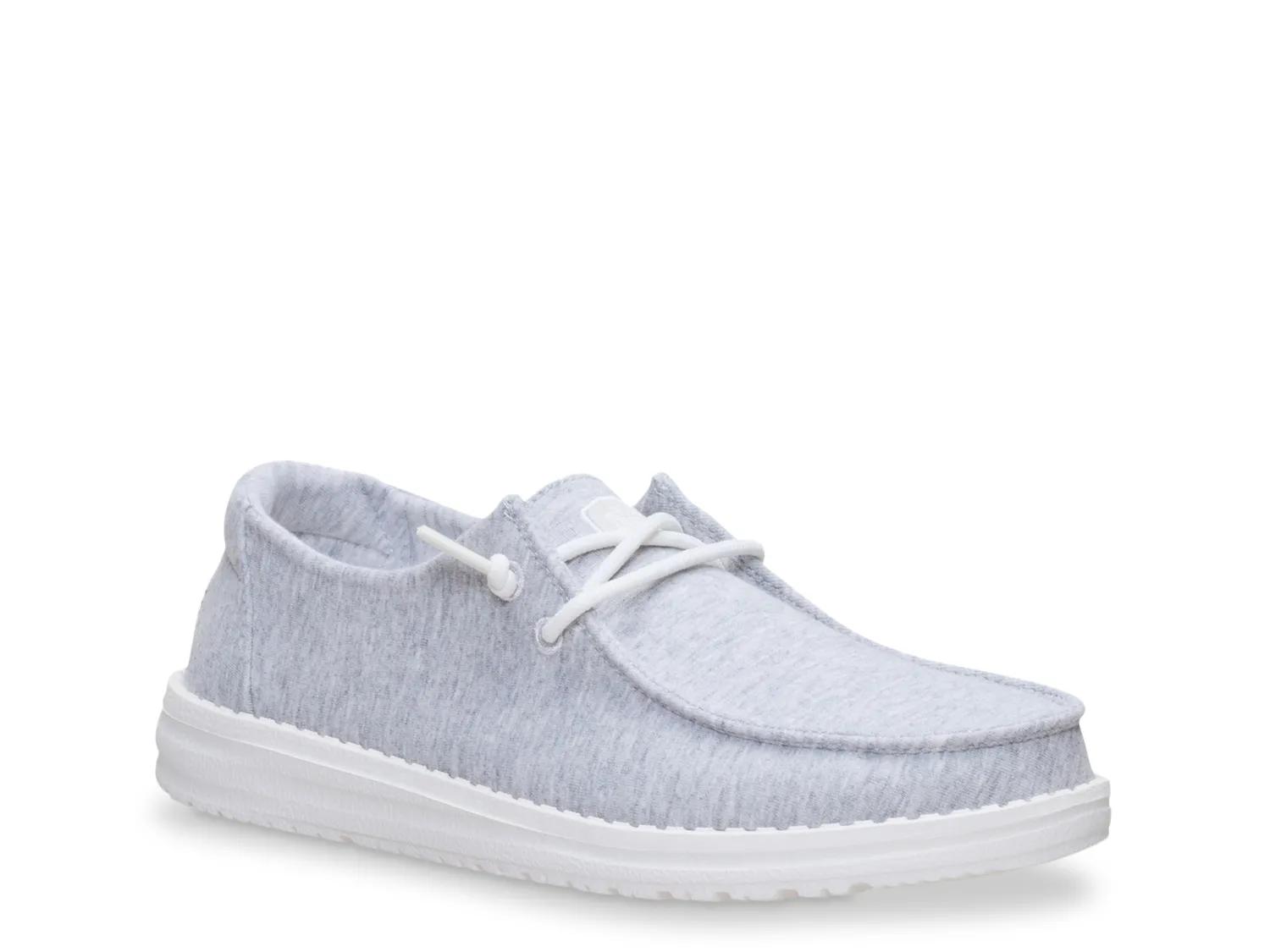 Wendy Stretch Jersey Slip-On - Women's - image 2
