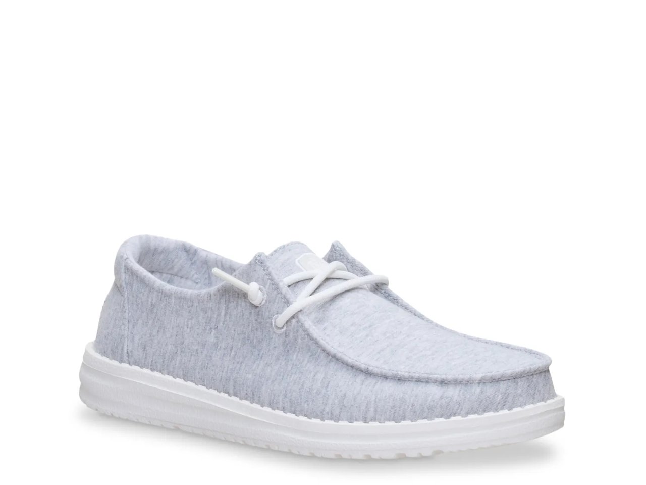 Wendy Stretch Jersey Slip-On - Women's