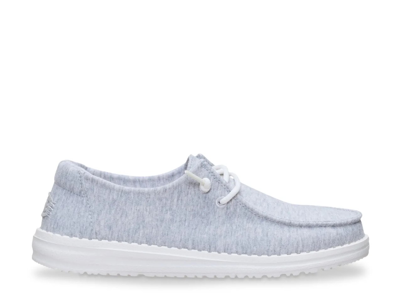 Wendy Stretch Jersey Slip-On - Women's