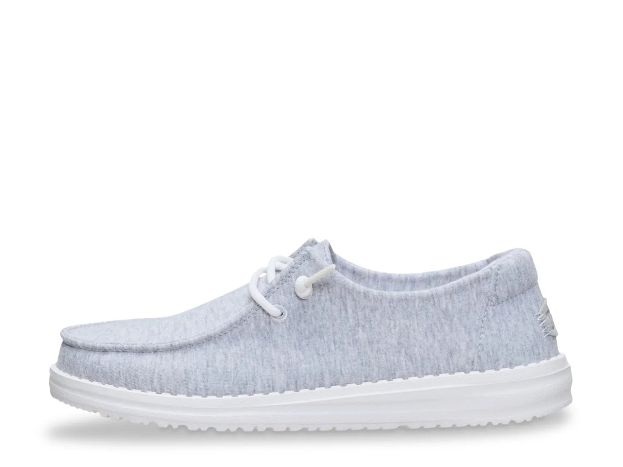 Wendy Stretch Jersey Slip-On - Women's