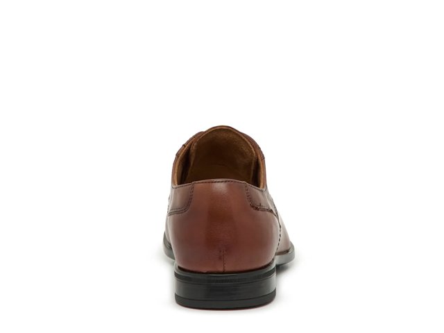 Pregamo Cap Toe Oxford