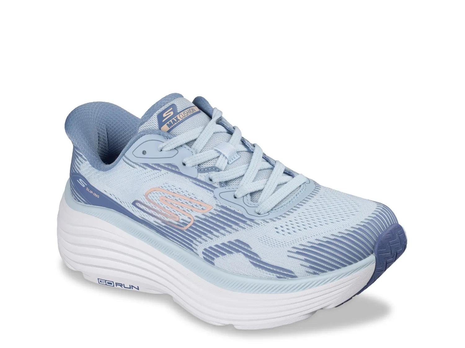Hands Free Slip-Ins: Max Cushioning Endeavour Sequoya Sneaker