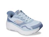 Hands Free Slip-Ins: Max Cushioning Endeavour Sequoya Sneaker Light Blue view