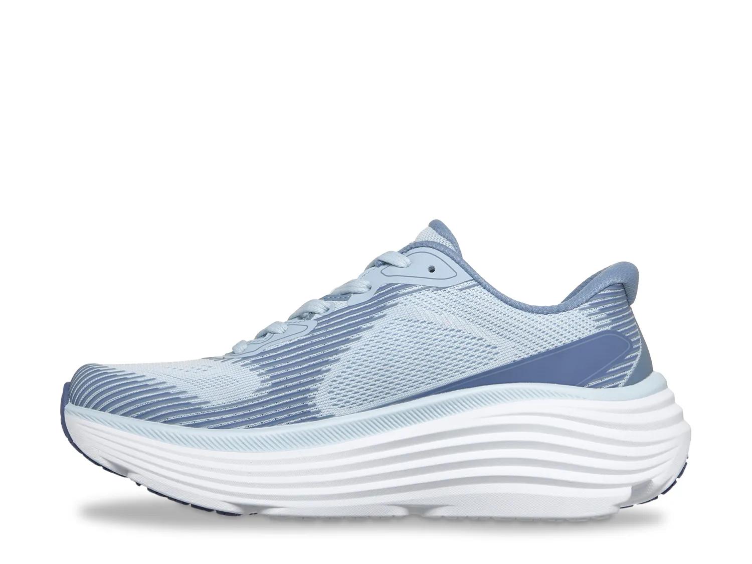 Hands Free Slip-Ins: Max Cushioning Endeavour Sequoya Sneaker