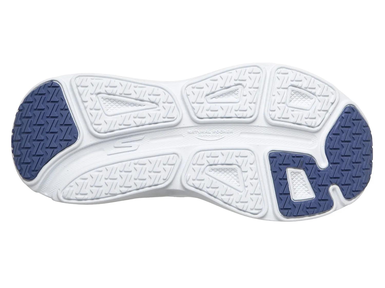 Hands Free Slip-Ins: Max Cushioning Endeavour Sequoya Sneaker