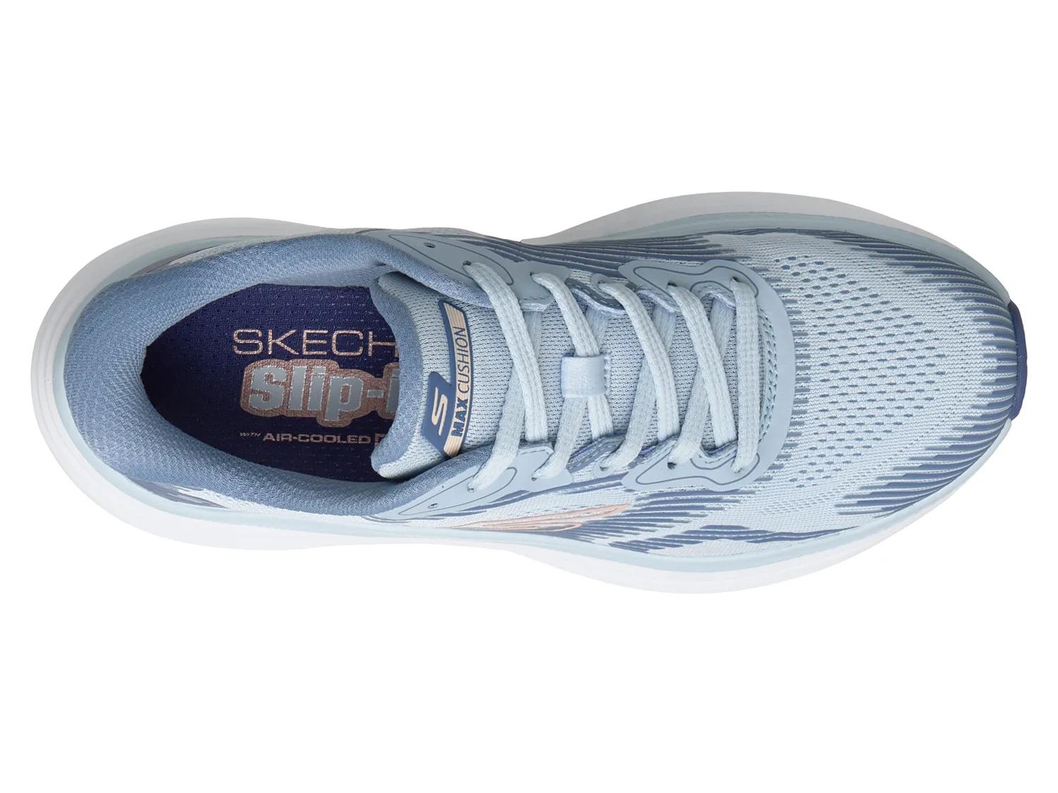 Hands Free Slip-Ins: Max Cushioning Endeavour Sequoya Sneaker