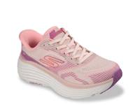 Hands Free Slip-Ins: Max Cushioning Endeavour Sequoya Sneaker Light Pink view