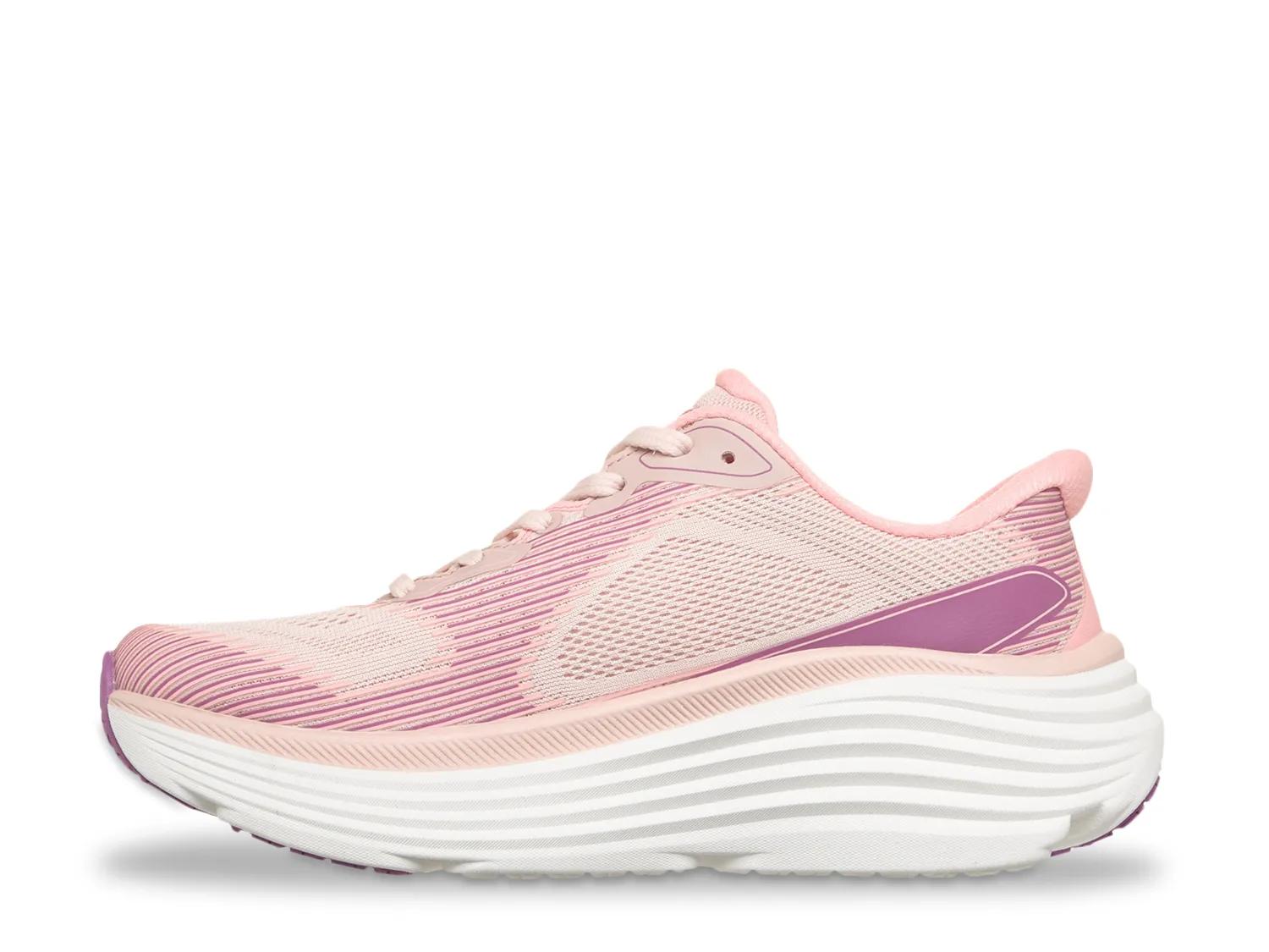 Hands Free Slip-Ins: Max Cushioning Endeavour Sequoya Sneaker