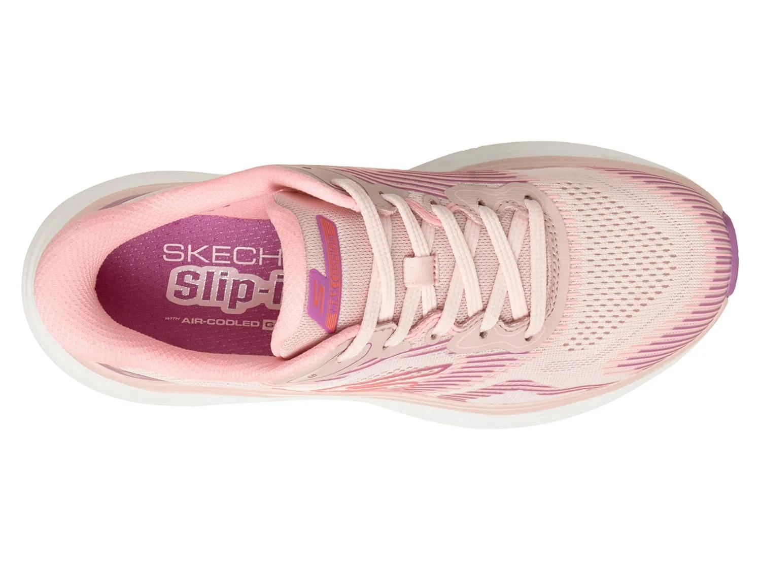 Hands Free Slip-Ins: Max Cushioning Endeavour Sequoya Sneaker