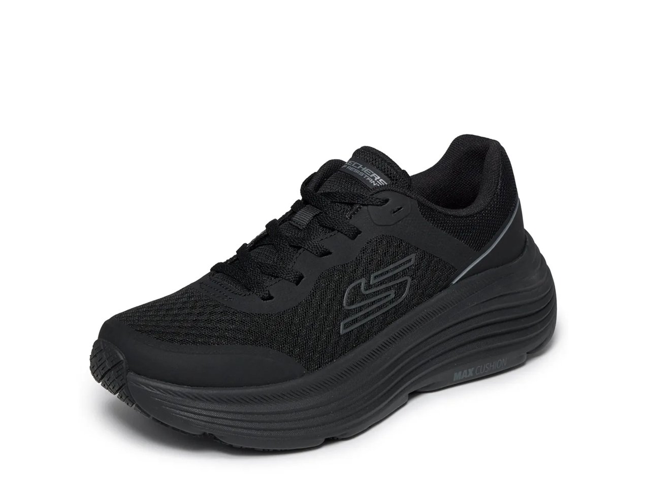 Work Slip-Resistant Max Cushioning Endeavour Work Sneaker - Women's