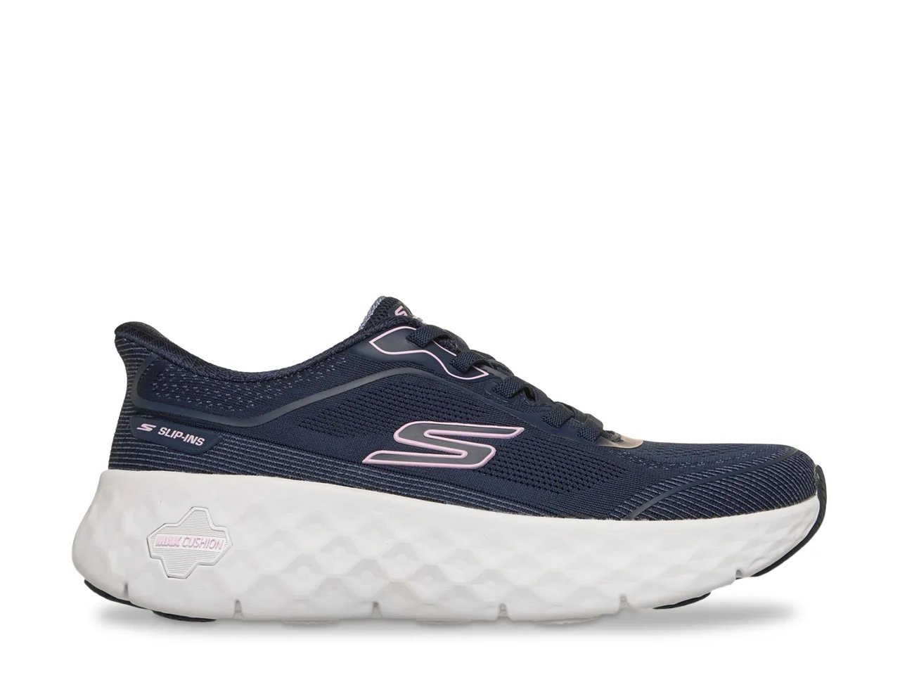 Hands Free Slip-Ins: Max Cushioning Remi Sneaker