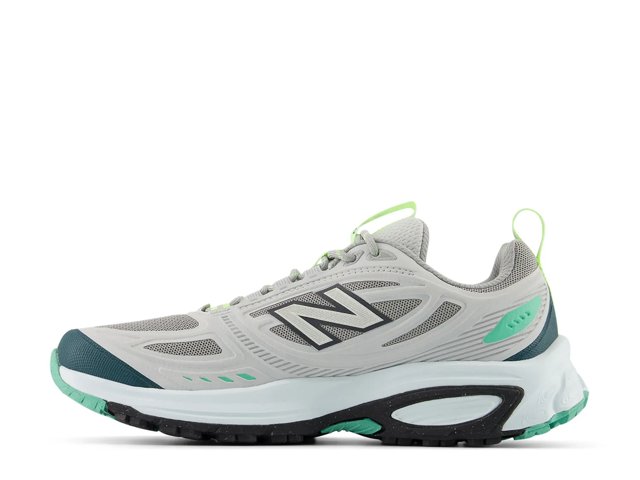 New Balance 410 v9 Trail Running Shoe - Women's - Free Shipping | DSW