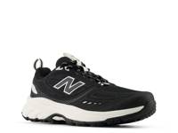 410 v9 Trail Running Shoe - Women's Black view