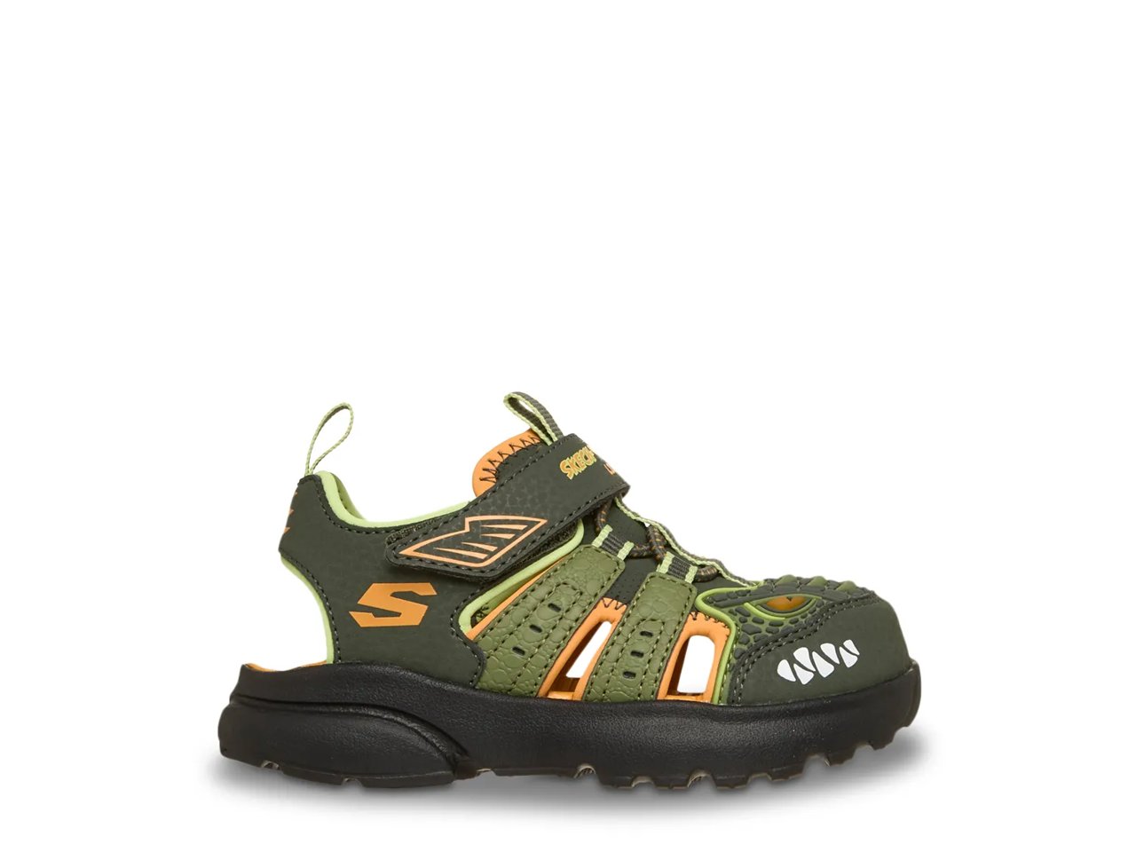 Razor Spalsh Raptor Quest Light-Up Sandal - Kids'