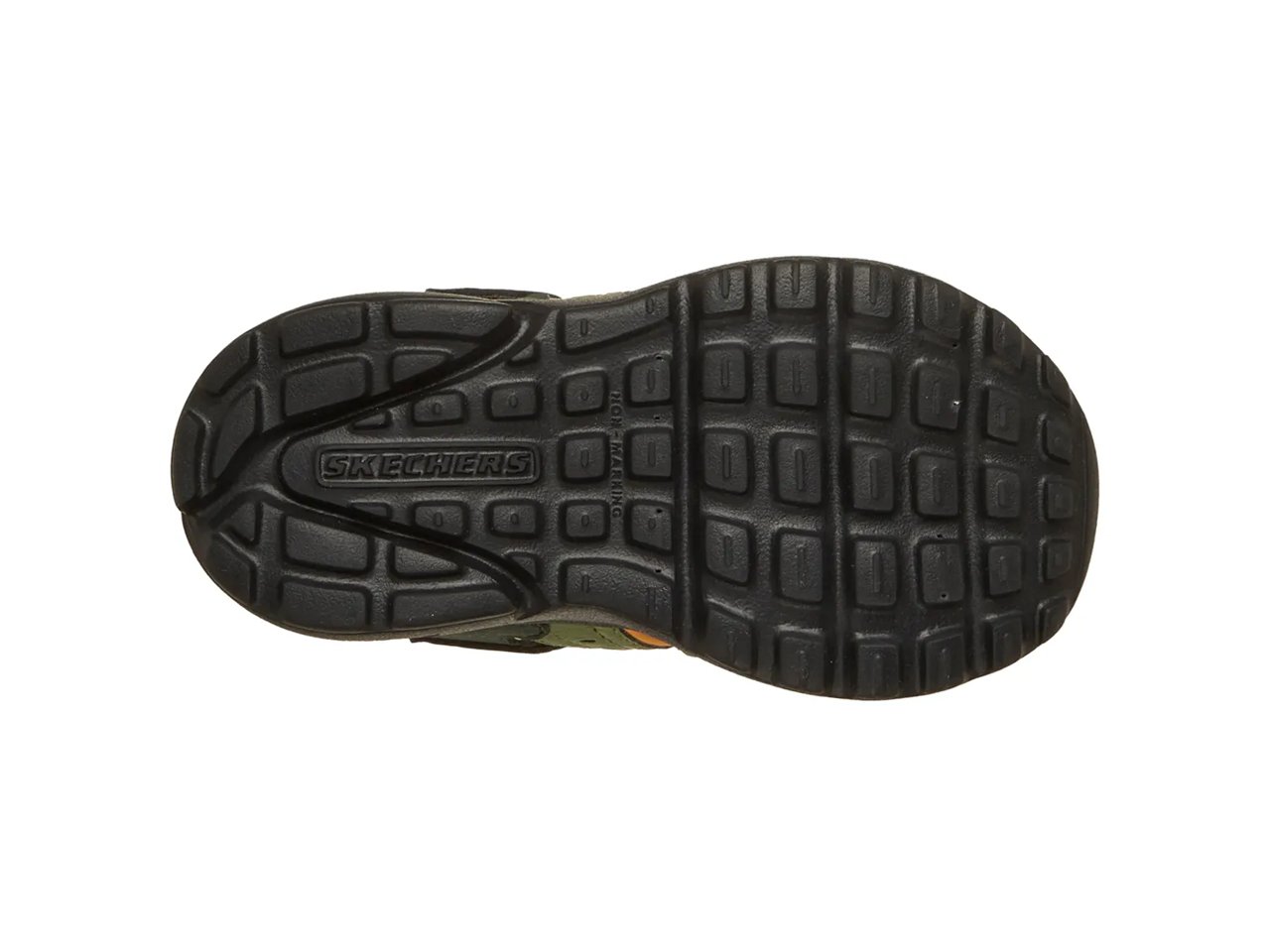 Razor Spalsh Raptor Quest Light-Up Sandal - Kids'
