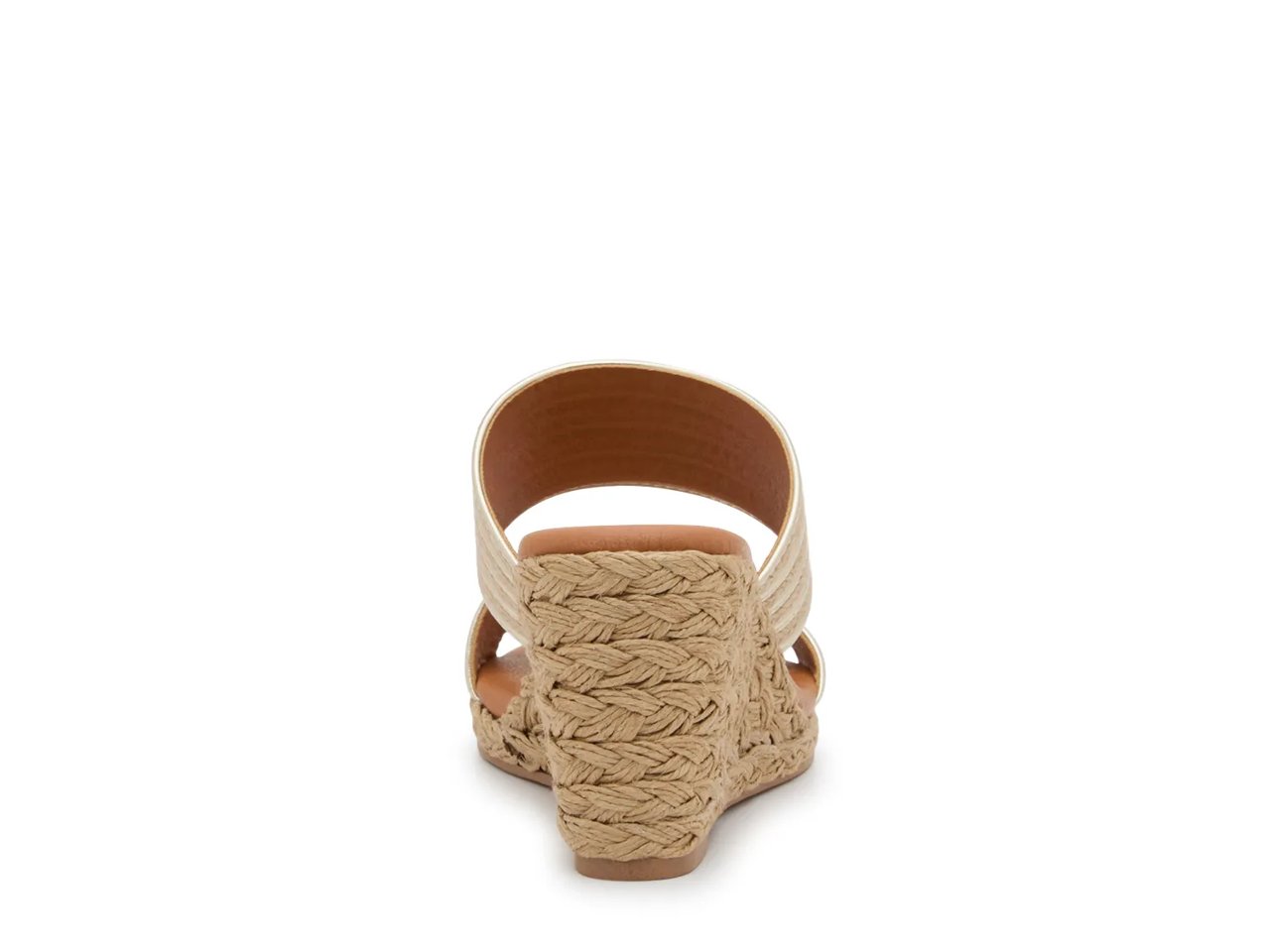 Nitra Espadrille Wedge Sandal
