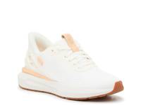 Athens 2 Hands-Free Sneaker - Women's Bright White view