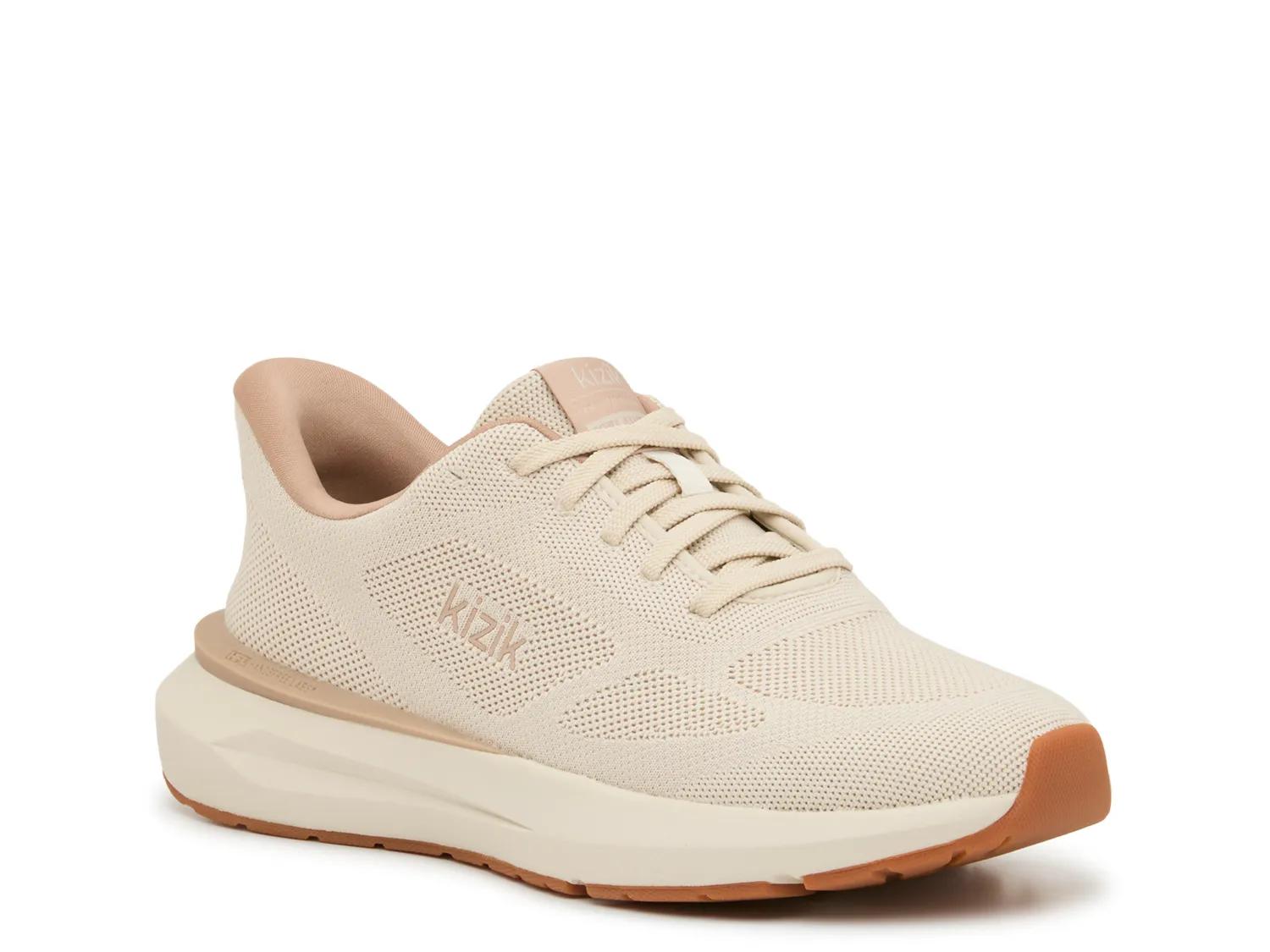 Kizik Hands-Free Athens 2 Knit Sneaker - Women's - Free Shipping | DSW