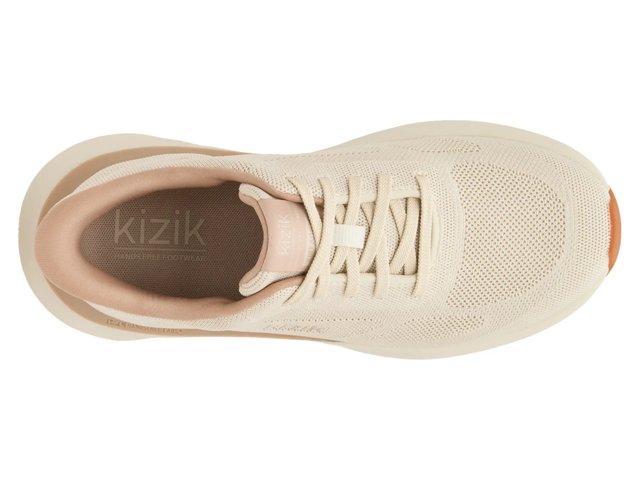 Kizik Hands-Free Athens 2 Knit Sneaker - Women's - Free Shipping | DSW