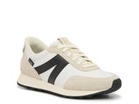 Milan 2 Hands-Free Sneaker - Women's White/Black/Beige view