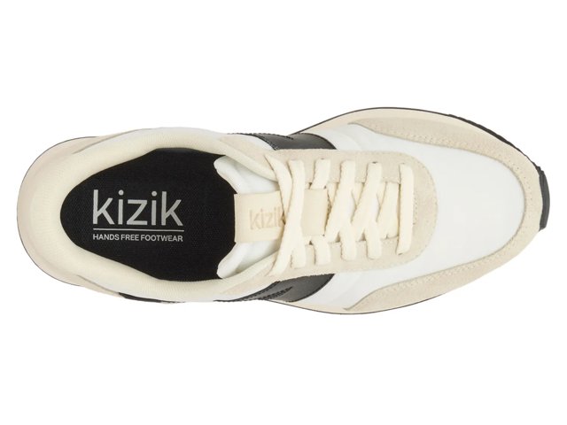 Kizik Milan 2 Hands-Free Sneaker - Women's - Free Shipping | DSW