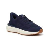 Athens 2 Hands-Free Sneaker - Women's Navy view